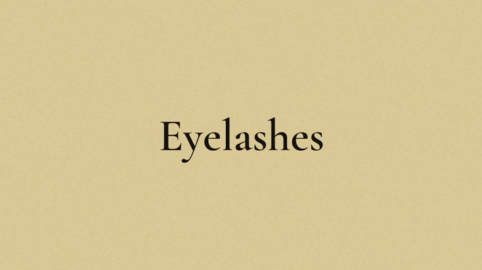 6 - Painting Dark Skin Tones_Tutorial_Eyelashes